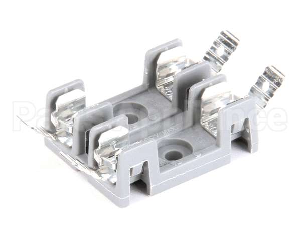 AT0E-2708-1 Accutemp Fuse Block & Terminal,2 Position