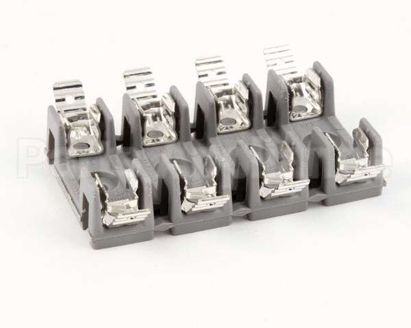 AT0E-2708-2 Accutemp Fuse Block & Terminal, 4 Position