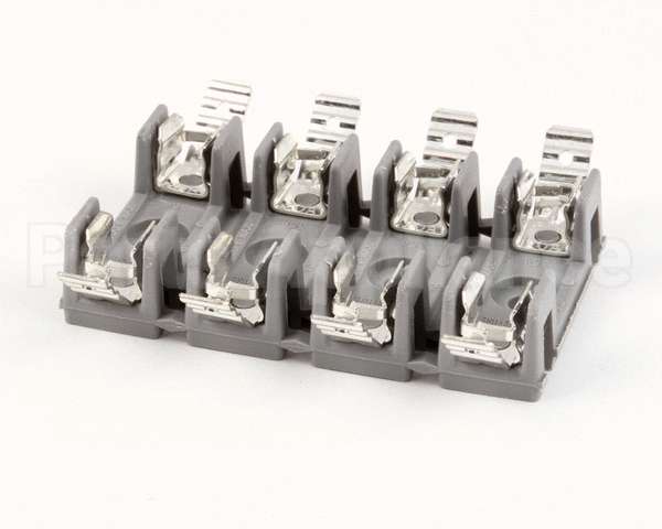 AT0E-2708-2 Accutemp Fuse Block & Terminal, 4 Position