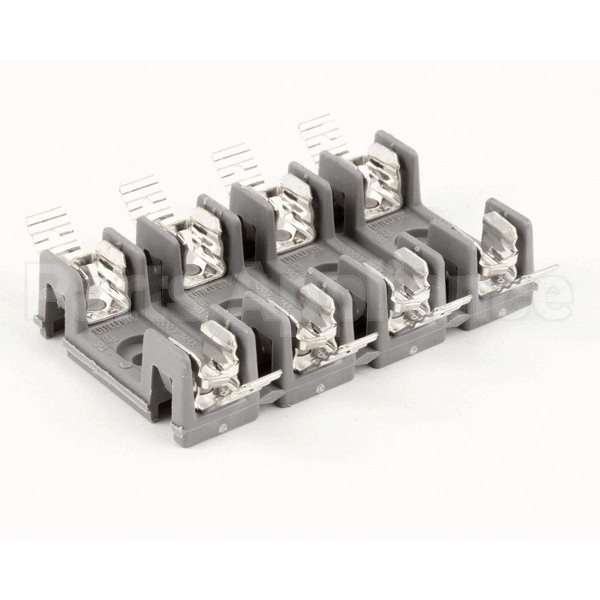 AT0E-2708-2 Compatible Accutemp Fuse Block & Terminal