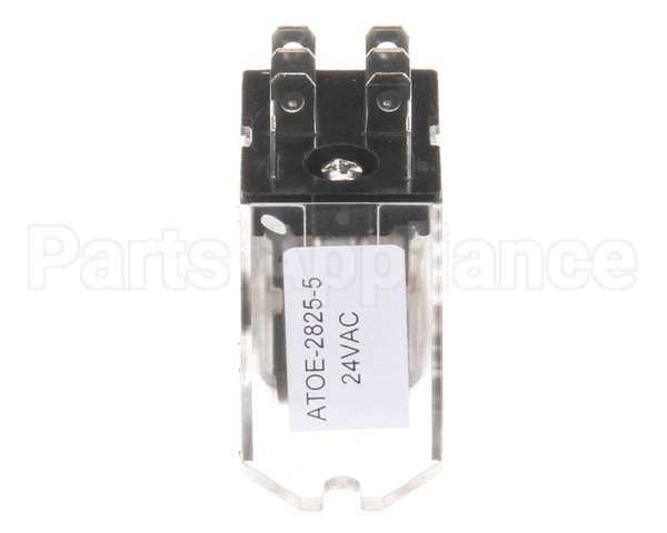 AT0E-2825-5 Accutemp General Purpose Relay 24 Vac