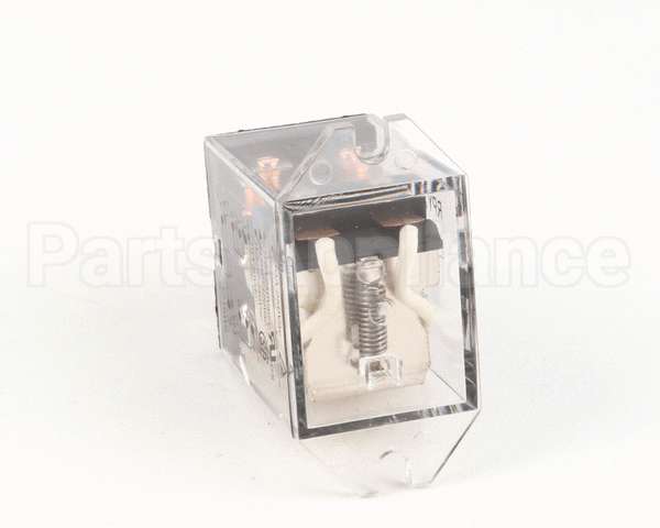 AT0E-2825-6 Accutemp Relay, General Purpose 24Vdc