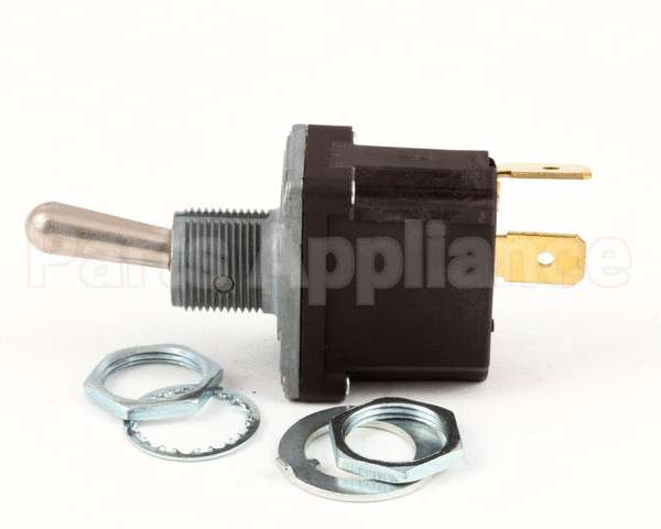 AT0E-2874-2 Accutemp Toggle Switch Spst