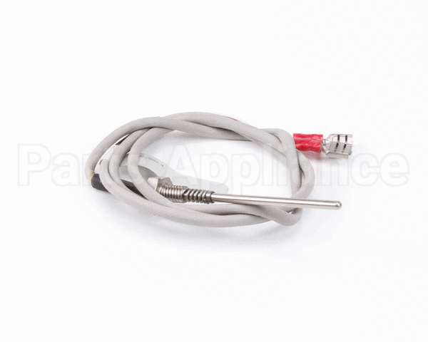 AT0E-2885-4 Accutemp Temperature Sensor J Type Model Egd S/N: