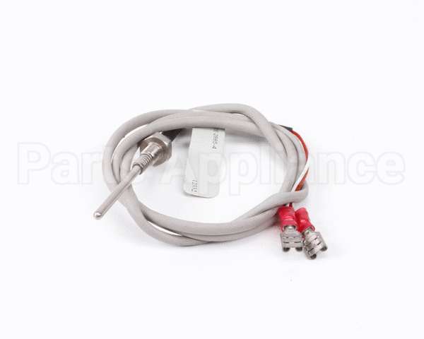 AT0E-2885-4 Accutemp Temperature Sensor J Type Model Egd S/N: