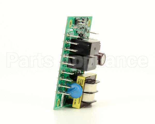 AT0E-3230-1 Accutemp Steam N Hold Water Level Control S/N: 34