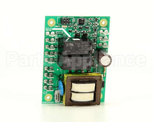 AT0E-3230-1 Accutemp Steam N Hold Water Level Control S/N: 34