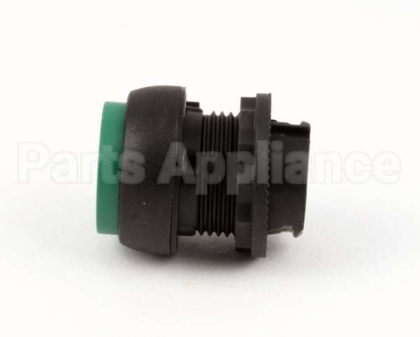 AT0E-3337-1 Accutemp Push Button On (Green)