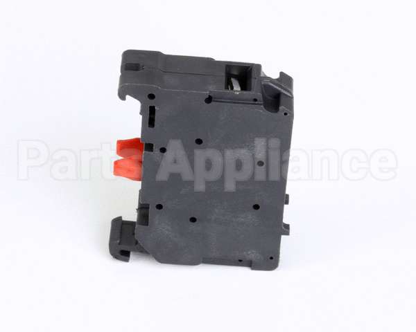 AT0E-3338-2 Accutemp Push Button Contact Off (Red)