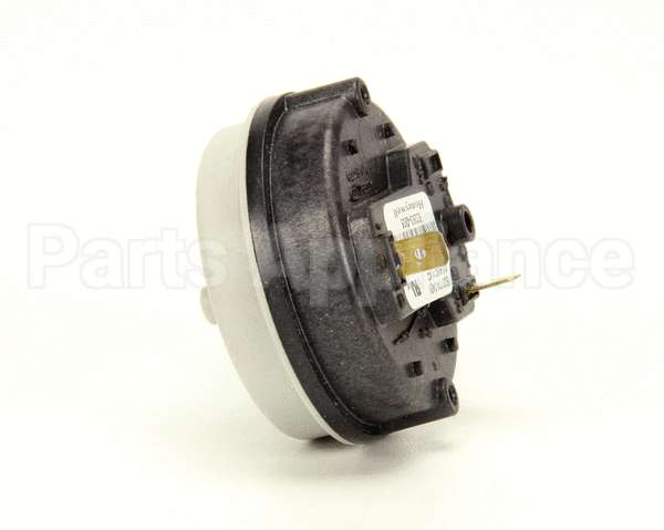 AT0E-3617-3 Accutemp Switch, Air Pressure Evolution Gas Blowe