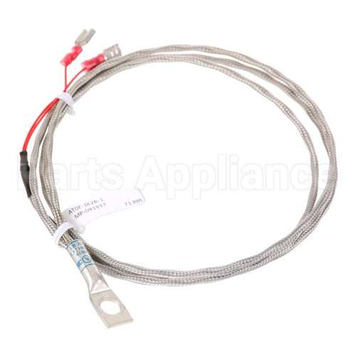 AT0E-3626-1 Compatible Accutemp Rtd Sensor