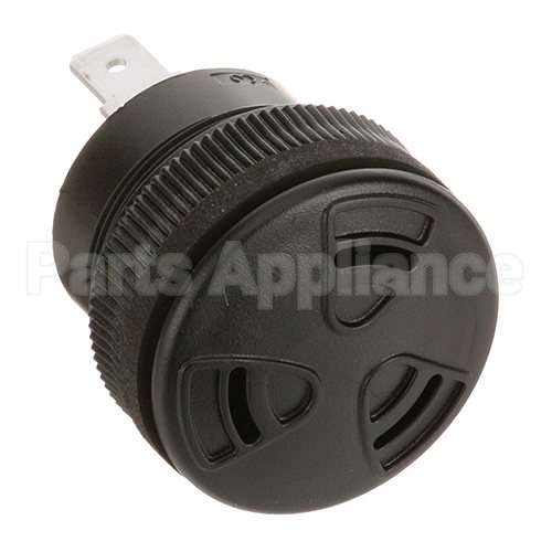 AT0E-3654-1 Compatible Accutemp Alarm, Piezo Electric
