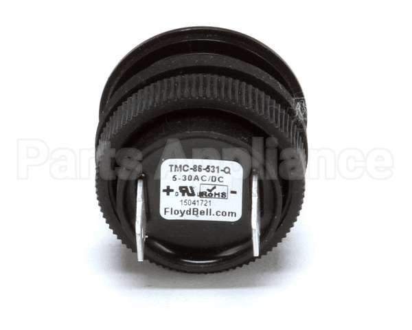 AT0E-3654-2 Accutemp Alarm, Ac Piezo Electric