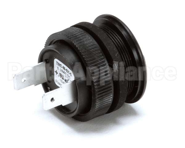 AT0E-3654-2 Accutemp Alarm, Ac Piezo Electric