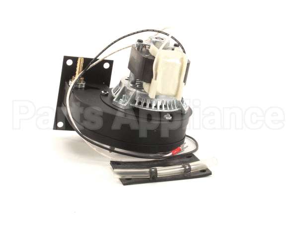 AT0E-3759-1 Accutemp Blower, Evolution Gas