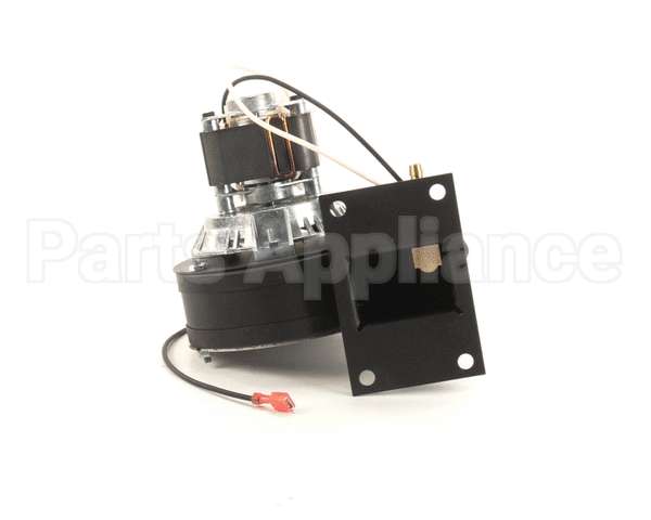 AT0E-3759-1 Accutemp Blower, Evolution Gas