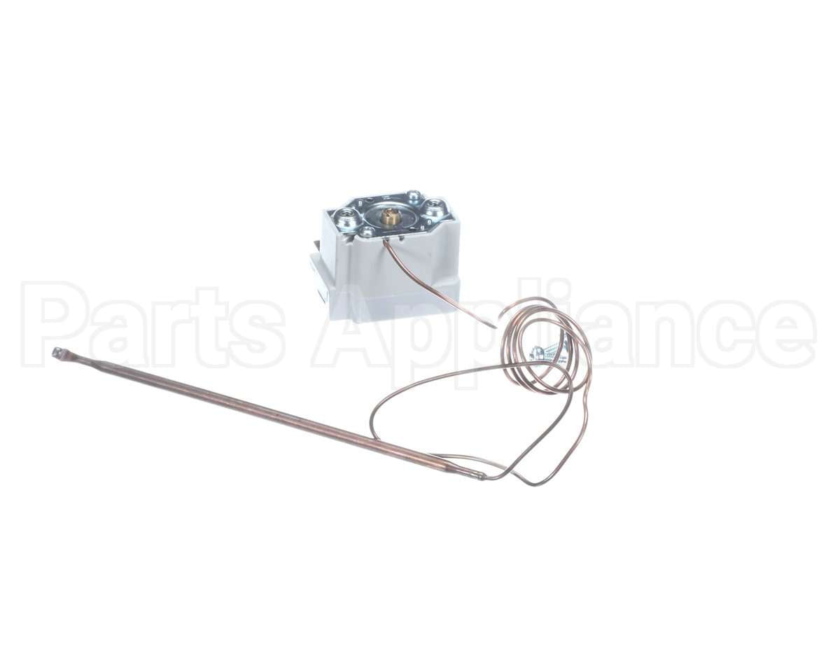 AT0E-6791-1 Accutemp High Temp Switch 450F