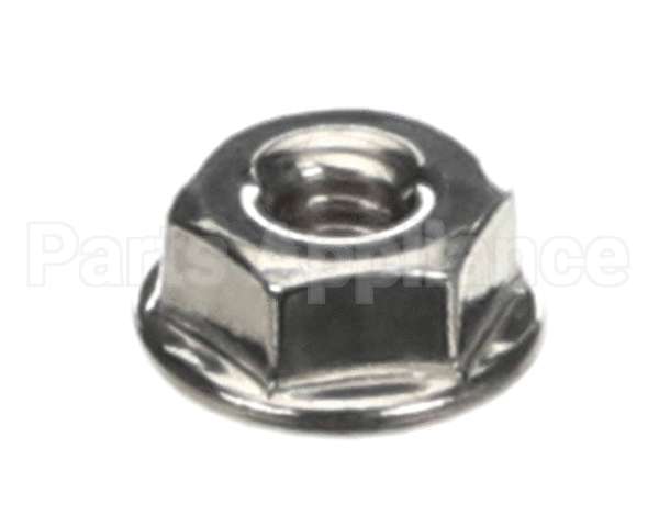 AT0F-1017-41001 Accutemp #10-24Unc Hex Serrated Nut