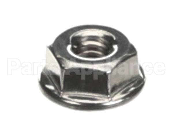AT0F-1017-41001 Accutemp #10-24Unc Hex Serrated Nut