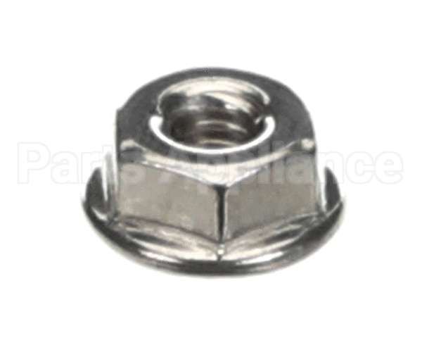 AT0F-1017-41001 Accutemp #10-24Unc Hex Serrated Nut