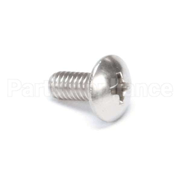 AT0F-1046-31030 Compatible Accutemp M/S 8-32 X3/8 Truss Phil 18.8