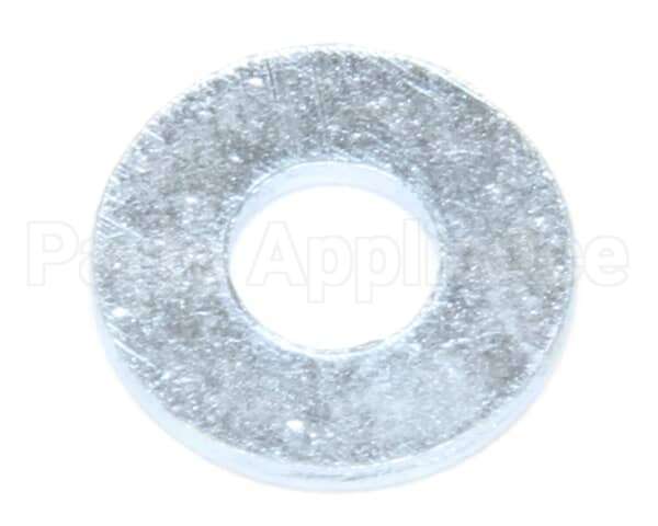 AT0F-1052-41002 Accutemp Flat Washer #10 Sae Zinc