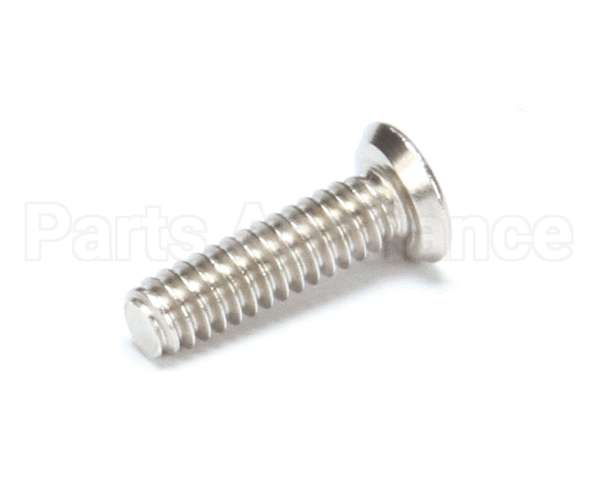 AT0F-2061-41060 Accutemp M/S 10-24 X 3/4 Phillips Flat