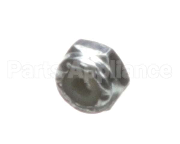 AT0F-2691-21002 Accutemp Nut # 6-32 Nyloc Zinc