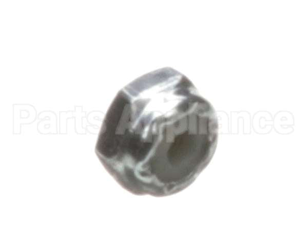 AT0F-2691-21002 Accutemp Nut # 6-32 Nyloc Zinc