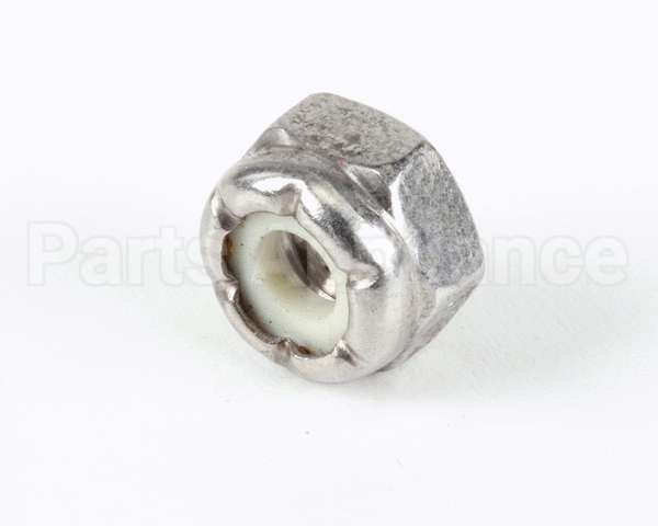 AT0F-2691-41011 Accutemp #10-24 Nyloc Nut, 316 Ss, Qrd