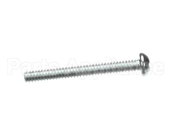 AT0F-2755-21102 Accutemp Ph Rh Screw #6 Unc 1 1/4
