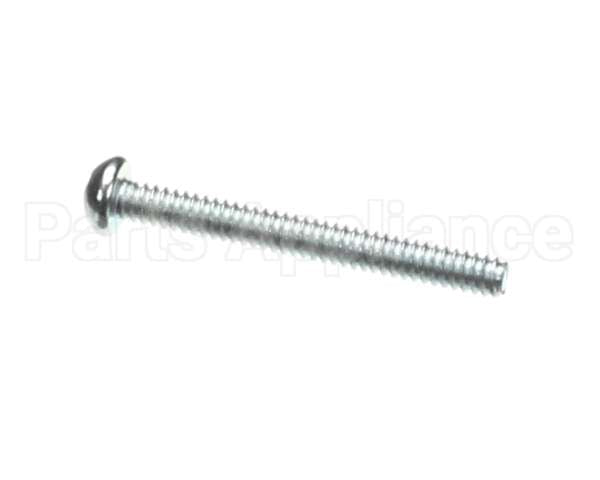 AT0F-2755-21102 Accutemp Ph Rh Screw #6 Unc 1 1/4