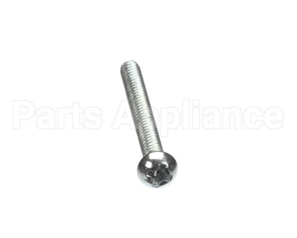 AT0F-2755-21102 Accutemp Ph Rh Screw #6 Unc 1 1/4