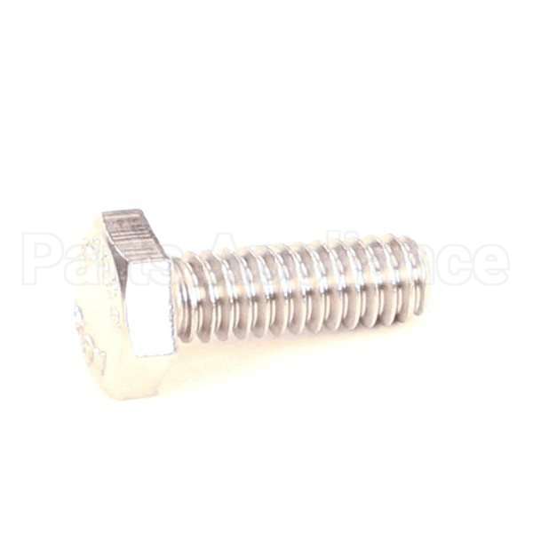 AT0F-2875-51060 Compatible Accutemp Bolt, Hx Hd 1/4-20 X 3/4 (3, 000)