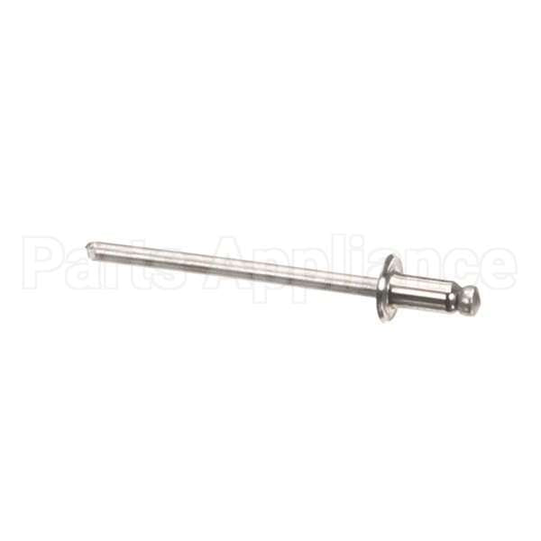 AT0F-3368-2 Compatible Accutemp Blind Rivet Floating Inner Doo
