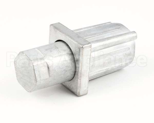 AT0H-1090-2 Accutemp Adjustable Foot, Square