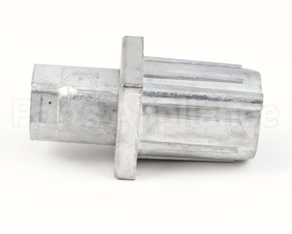 AT0H-1090-2 Accutemp Adjustable Foot, Square