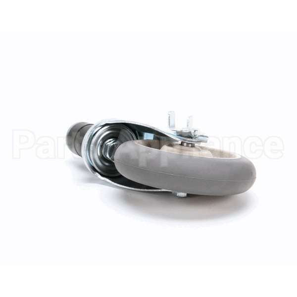 AT0H-2479-4 Compatible Accutemp Caster With Brake