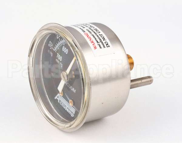 AT0H-2614-1 Accutemp Vacuum Gage
