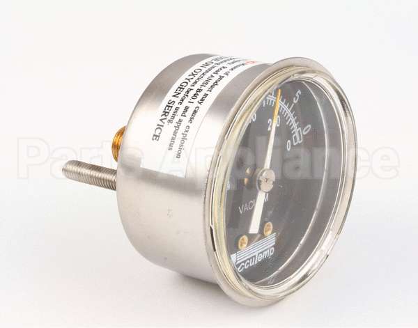 AT0H-2614-1 Accutemp Vacuum Gage