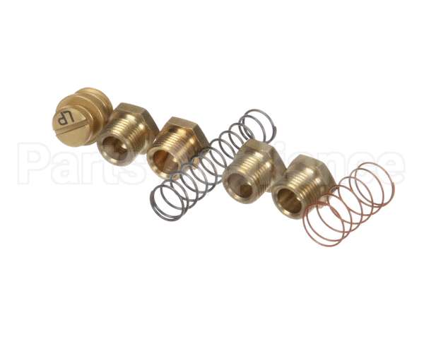 AT0H-3035-3 Accutemp 48 Propane Conversion Kit - G1 Griddle