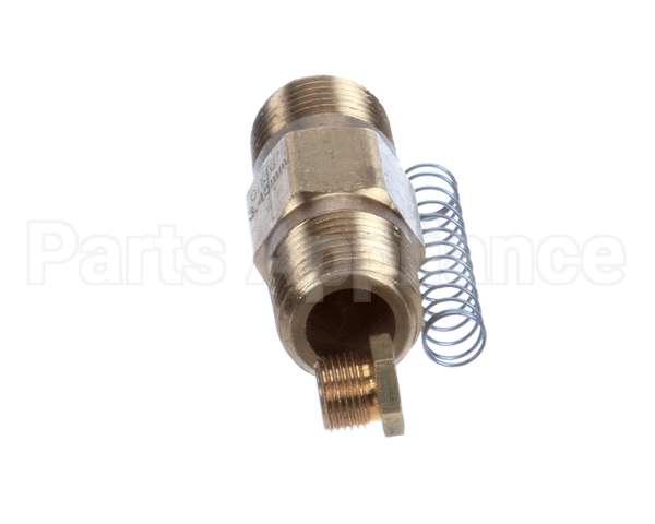 AT0H-3035-8 Accutemp Gas Appliance Std Kit Natural - Evolutio