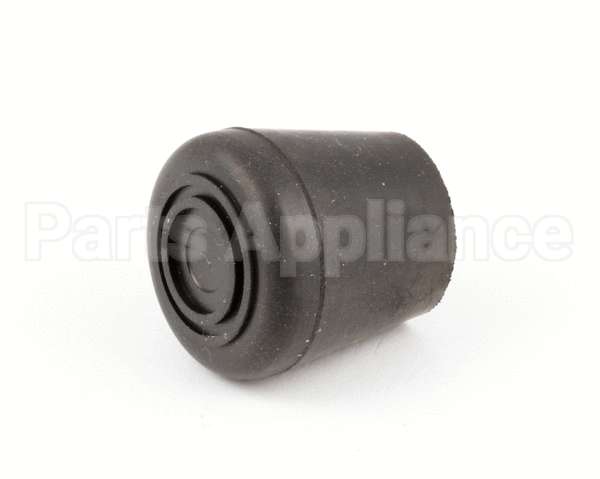 AT0H-3040-1 Accutemp Rubber Foot Tip