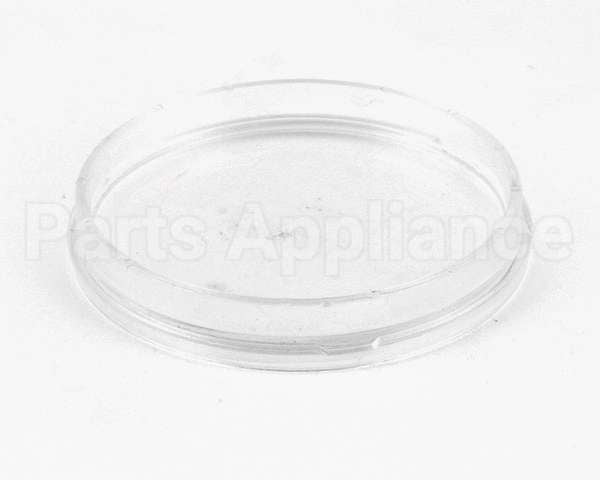 AT0H-3544-1 Accutemp 2 Lense Cover - Snh Steamer S/N: 14123 &