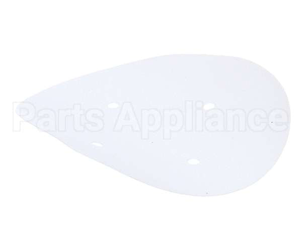 AT0H-3828-1 Accutemp Thomas Vacuum Pump Ptfe Diaphragm Liner
