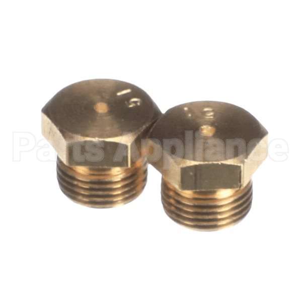 AT0H-4982-2 Compatible Accutemp 36 Natural Gas To Propane Conversion Kit