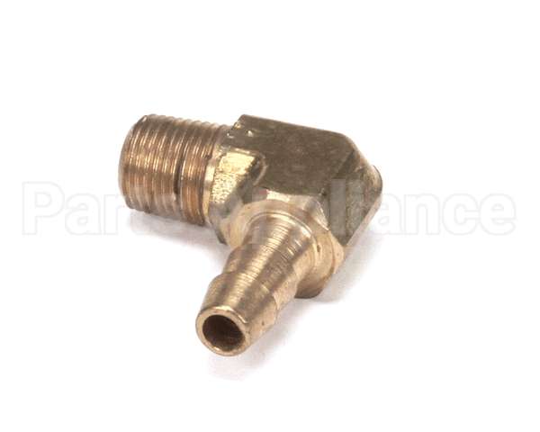 AT0P-2628-3 Accutemp Fitting90 Elbow 18 Nptm To 14 Hose Ba