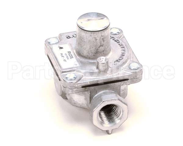 AT0P-2847-2 Accutemp Pressure Regulator - Propane