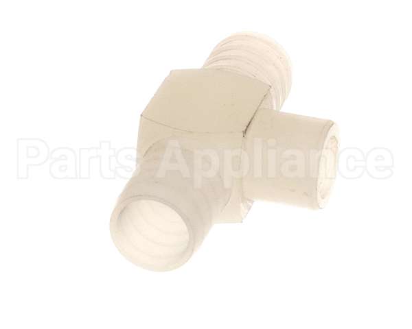 AT0P-3430-1 Accutemp Barbed Tee