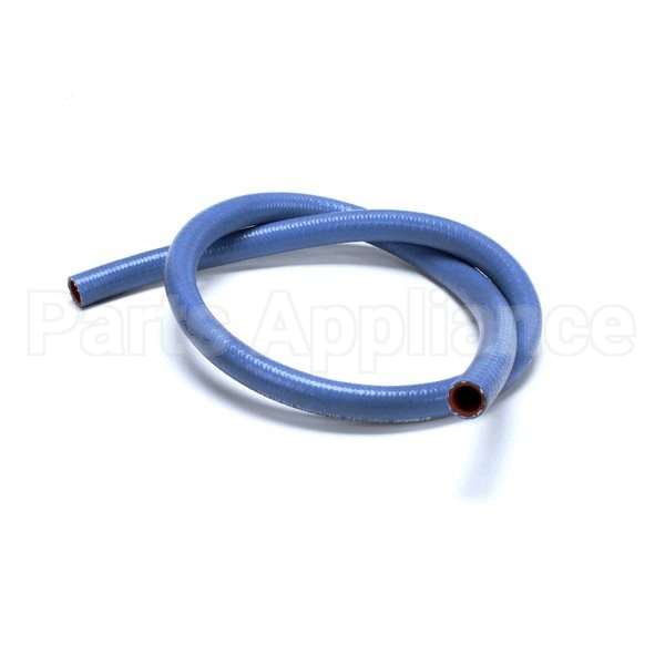 AT0P-3477-83000 Compatible Accutemp Hose, Silicone, Braided 3/4 Id